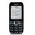 Sim Free Nokia E75 - Grey Steel
