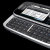 Sim Free Nokia E75 - Grey Steel