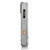 Sim Free Sony Ericsson W995 - Silver