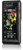 Sim Free Sony Ericsson Satio - Black