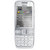 Sim Free Nokia E55 - Silver