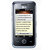 Sim Free LG GM730