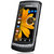 Sim Free Samsung i8910 Omnia HD - 16GB - Black