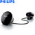 Philips Tapster Stereo Bluetooth Headset