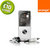 Pay As You Go - Sony Ericsson W350i - White