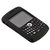 Case-Mate Smart Skin - BlackBerry Curve