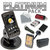 Platinum Pack For HTC Touch HD