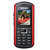 Sim Free Samsung B2100 Solid Extreme - Red