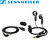 Sennheiser MX760 Stereo Headphones - Black