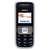 Sim Free Nokia 1209 - Grey