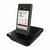 Deluxe HTC Touch Diamond2 Desktop Charging Cradle