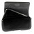 Krusell Horizon Hector Leather Case - Medium - Black