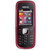 Sim Free Nokia 5030 XpressRadio - Red