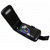 HTC Touch HD Alu-Leather Case - Black