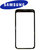 Samsung i900 Omnia Replacement Front Cover