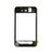 Samsung F480 Tocco Replacement Front Cover