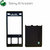 Sony Ericsson C905 Replacement Housing - Black