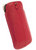 Krusell Luna Pouch - Large - Red