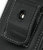 PDair Vertical Leather Pouch Case - Nokia E75