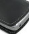 PDair Vertical Leather Pouch Case - Nokia E75