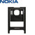 Nokia 6500 Classic Replacement Front Cover