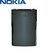 Nokia E71 Replacement back cover - Grey Steel