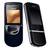 MFX Privacy Screen Protector - Nokia 8800