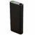 Silicone Cases - iPod Shuffle 3G - Black, White And Blue