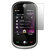 Martin Fields Screen Protector - Motorola Surf A3100