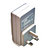 Mains Battery Charger - BlackBerry Storm / 8900 Curve