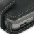 PDair Leather Flip Case - HTC TyTN