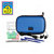 Logic 3 Nintendo DSi Starter Kit - Blue