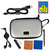 Logic 3 Nintendo DSi Starter Kit - Silver