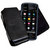 Nokia 5800 XpressMusic Carry Pouch - Black
