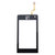 LG KU990 Viewty Replacement Touch Screen - Black