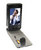 LG KP500 Cookie Orbit Flex Krusell Premium Leather Case