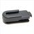 HTC Touch HD Leather Flip Case - Black
