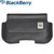 BlackBerry Curve Leather Horizontal Holster - HDW-18965-001