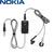 Nokia HS-45 + AD-54 Music Headset