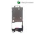 Sony Ericsson K550i/K610i Replacement Displayframe