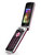 Sim Free Sony Ericsson T707 - Spring Rose