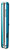 Sim Free Sony Ericsson T707 - Lucid Blue