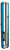 Sim Free Sony Ericsson T707 - Lucid Blue