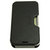 Samsung i900 Omnia Leather Case