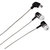 HTC Metal In Ear Stereo Headset