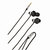 iPhone 3GS / 3G Stereo Headset