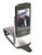 Sony Ericsson C903 Krusell Dynamic Leather Case