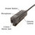 3.5mm Handsfree Headphone Adapter for Nokia