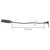 3.5mm Handsfree Headphone Adapter for Nokia