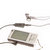 3.5mm Handsfree Headphone Adapter for Nokia